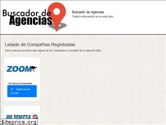 agencias.com.ve