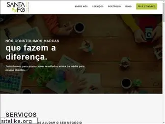 agenciasantafe.com.br