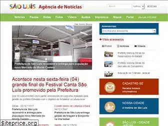 agenciasaoluis.com.br