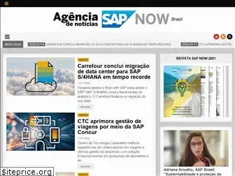 agenciasapnow.com.br