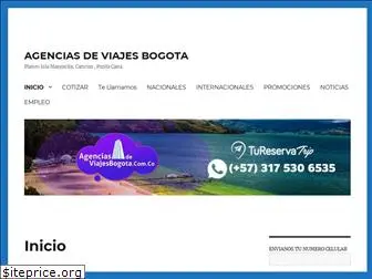 agenciasdeviajesbogota.com.co