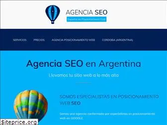 agenciaseo.com.ar