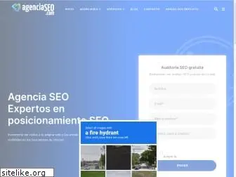 agenciaseo.com