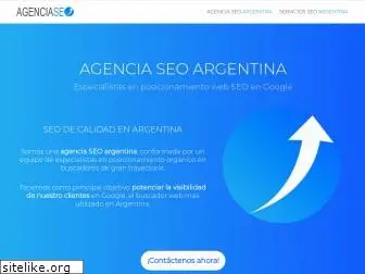 agenciaseoargentina.com.ar