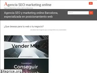 agenciaseomarketingonline.es