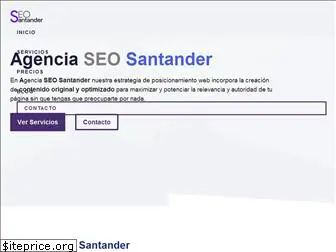 agenciaseosantander.com