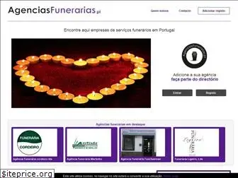 agenciasfunerarias.pt