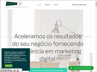 agenciasi.com.br