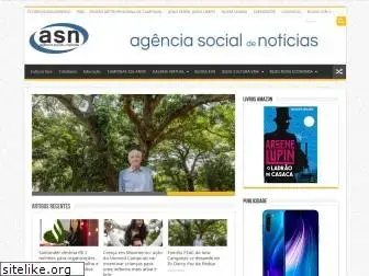 agenciasn.com.br