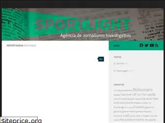 agenciasportlight.com.br