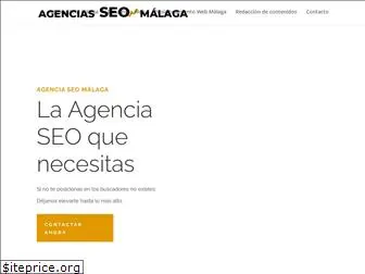agenciasseomalaga.com