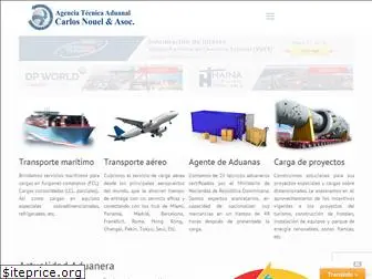 agenciatecnica.com