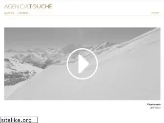 agenciatouche.com