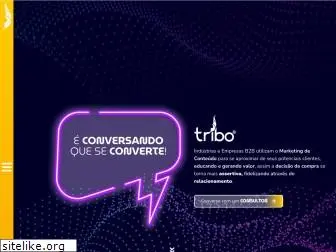 agenciatribo.com.br