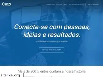 agenciaunico.com.br
