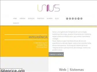 agenciaunius.com.br