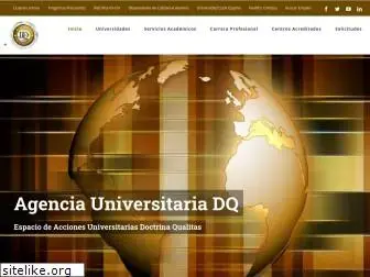 agenciauniversitariadq.online