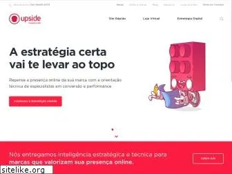 agenciaupside.com