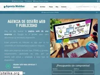 agenciawebseo.com