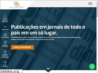 agenciawm.com.br