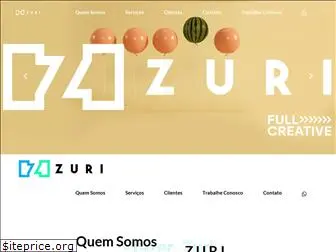 agenciazuri.com.br
