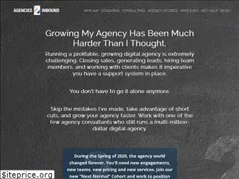 agencies2inbound.com