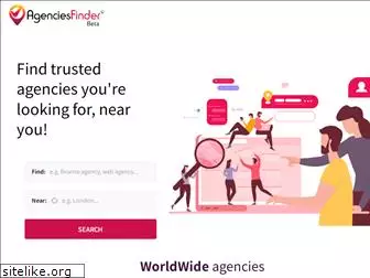 agenciesfinder.com
