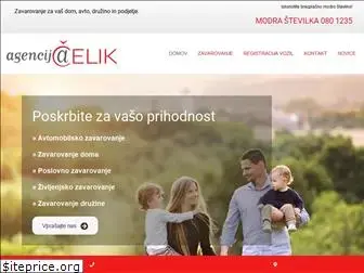 agencija-celik.si