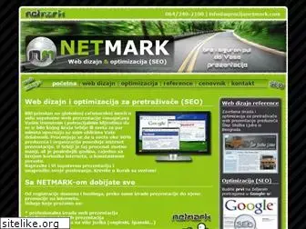 agencijanetmark.com