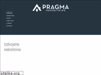 agencijapragma.com