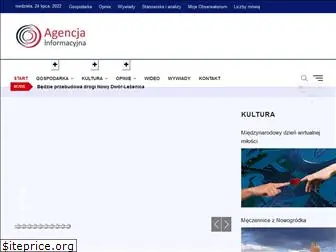 agencja-informacyjna.com