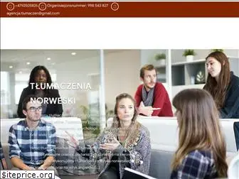 agencja-tlumaczen.pl