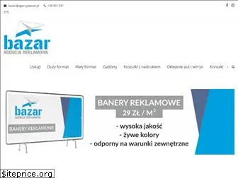 agencjabazar.pl