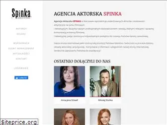 agencjaspinka.pl