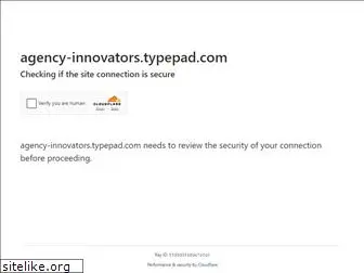 agency-innovators.typepad.com