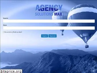 agency-solutions.com