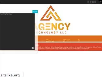 agency-technology.com