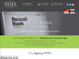 agency-tittl.eu