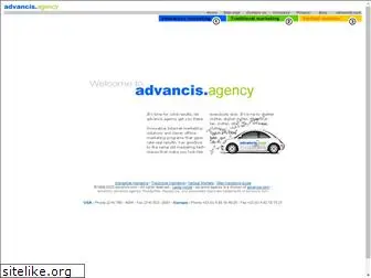 agency.advancis.com