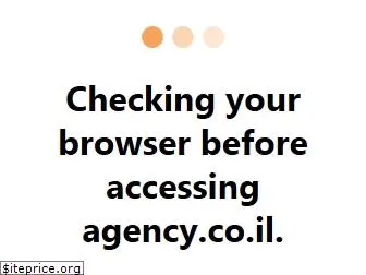agency.co.il