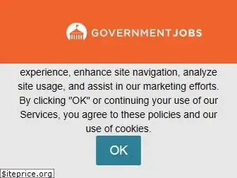 agency.governmentjobs.com