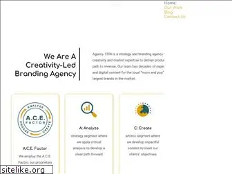 agency1204.com