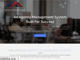 agencyadvantage.com