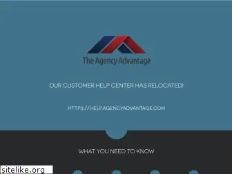 agencyadvantage.net