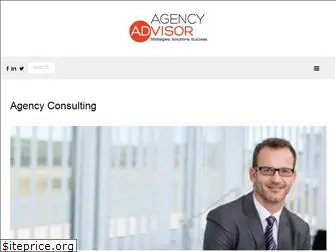 agencyadvisor.com