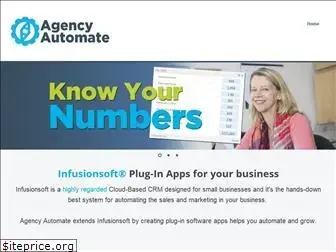 agencyautomate.com