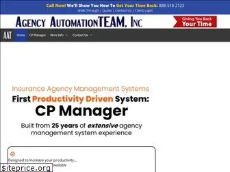 agencyautomationteam.com