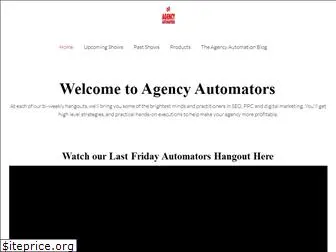 agencyautomators.com