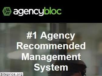 agencybloc.com