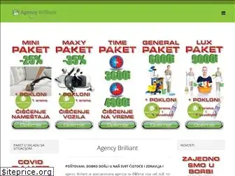 agencybrilliant.com